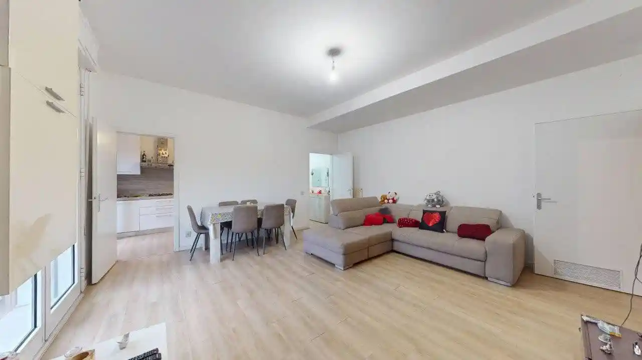 Appartamento in vendita a Vicenza