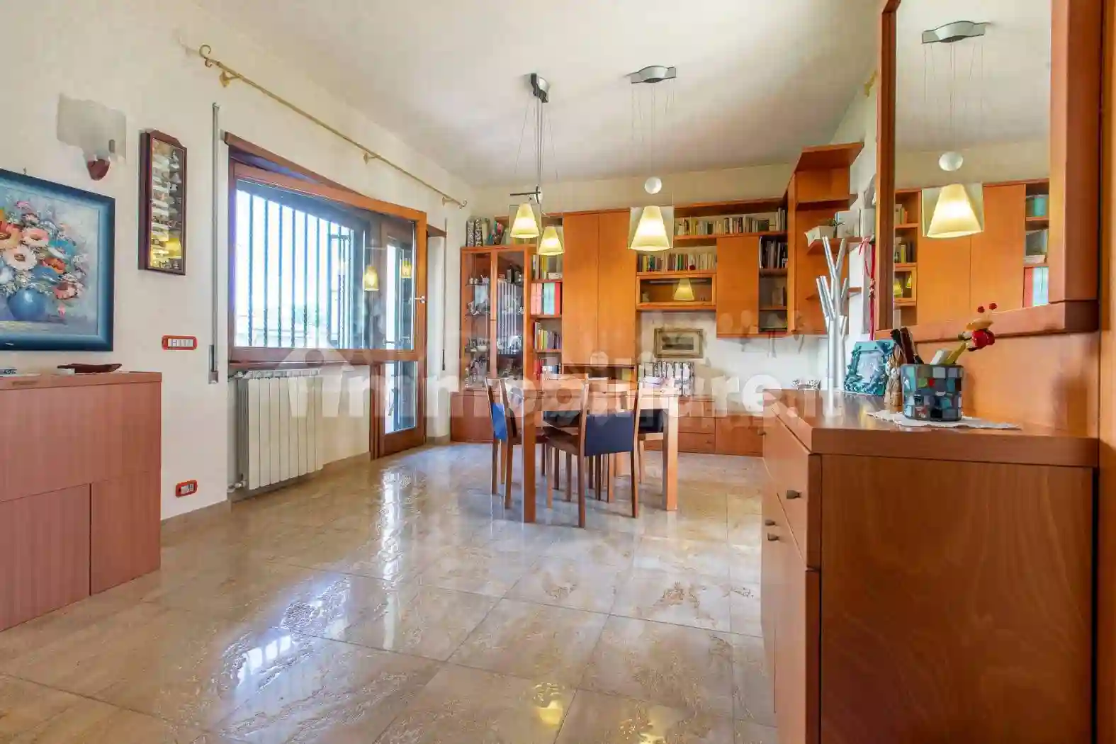 Villetta a schiera - foto 5