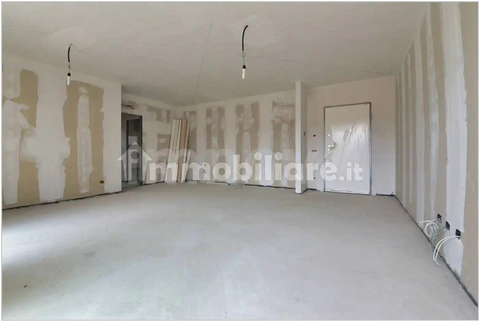 Appartamento in vendita a Barlassina