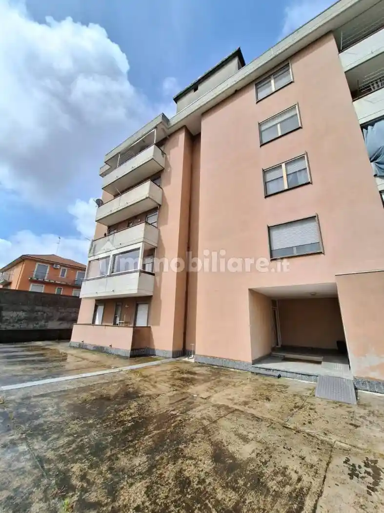 Appartamento in vendita a Casale Monferrato