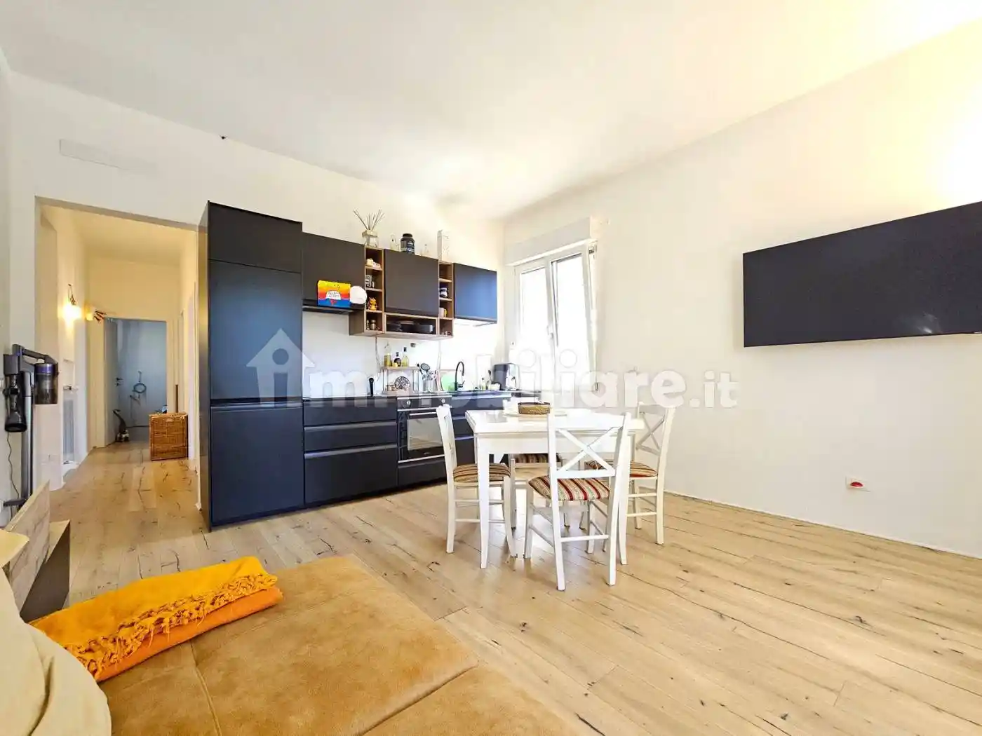 Appartamento in vendita a Firenze