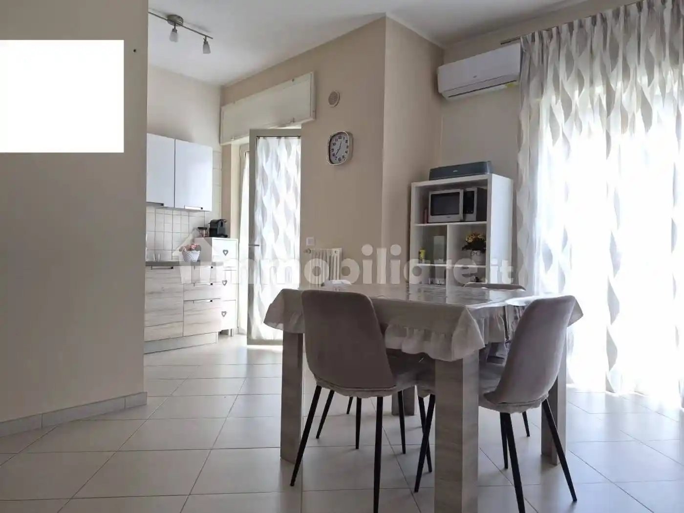 Appartamento in vendita a Bitonto