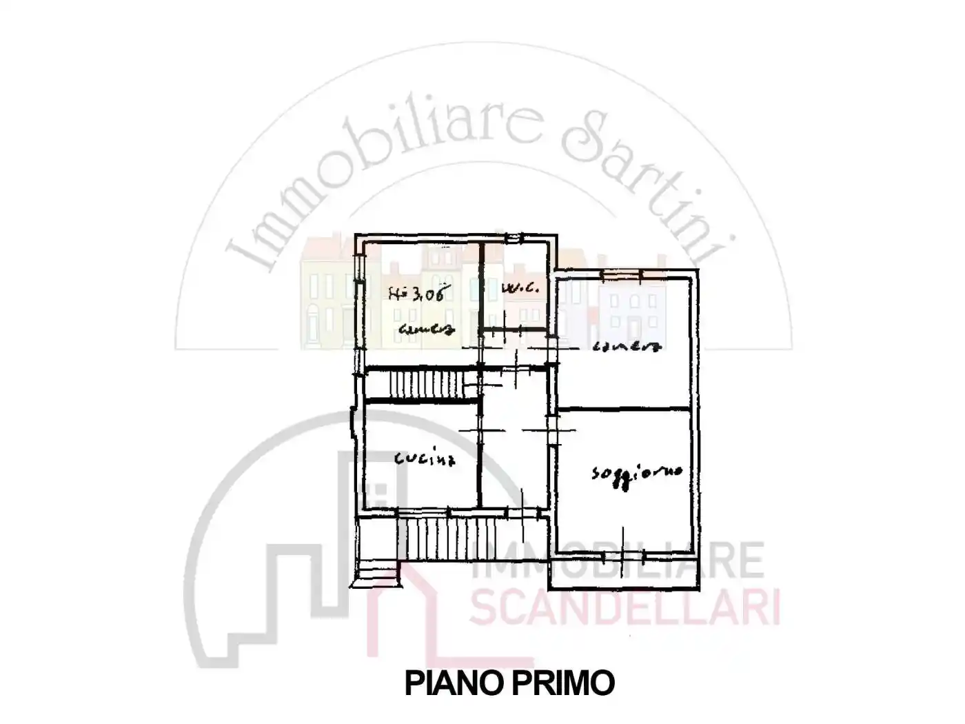 Villa in vendita a Rimini