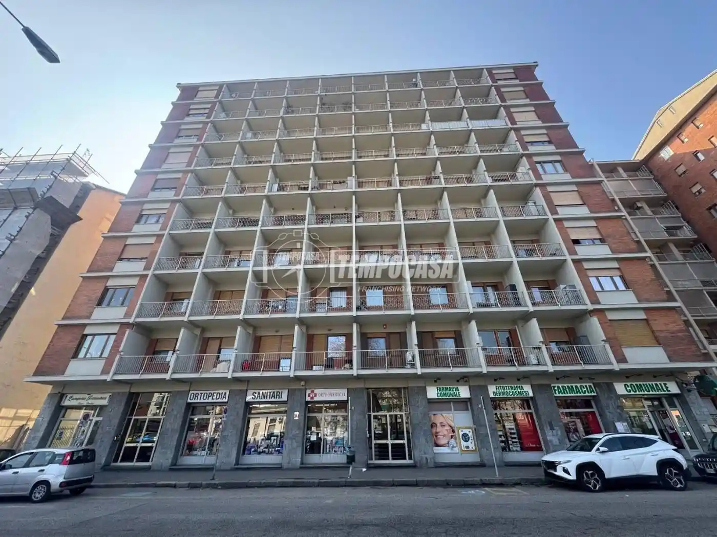 Appartamento in vendita a Torino