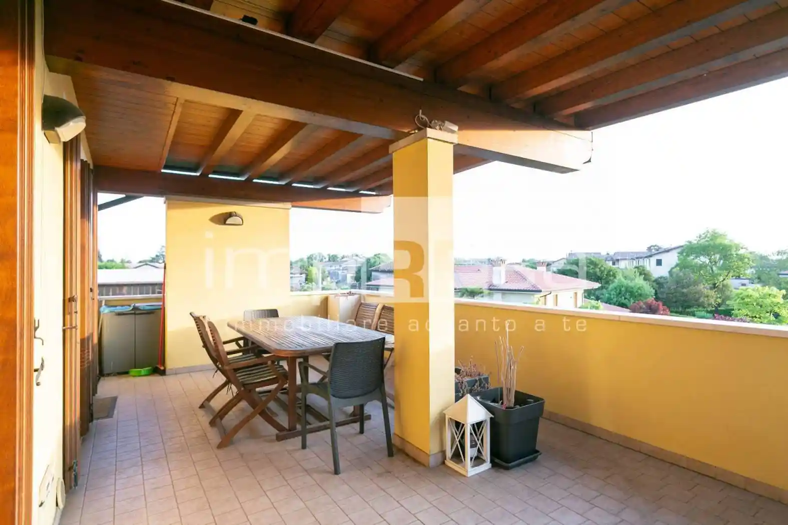Appartamento in vendita a Gaiarine