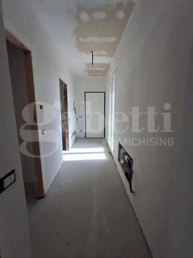 Appartamento in vendita a Cavenago d'Adda