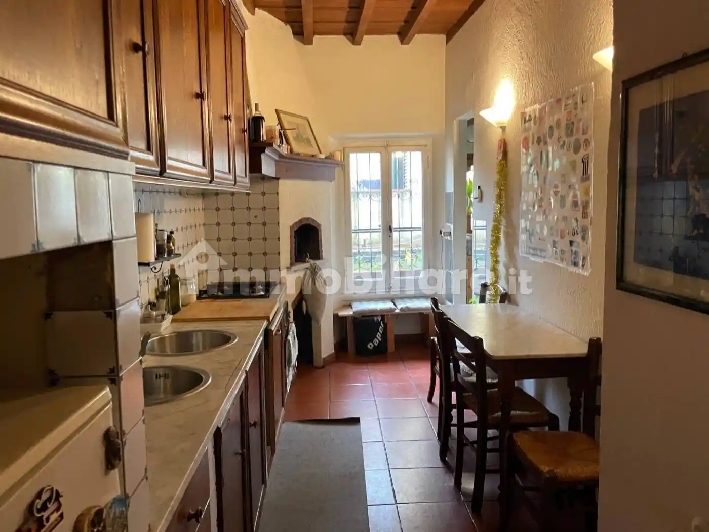 Appartamento in affitto a Firenze