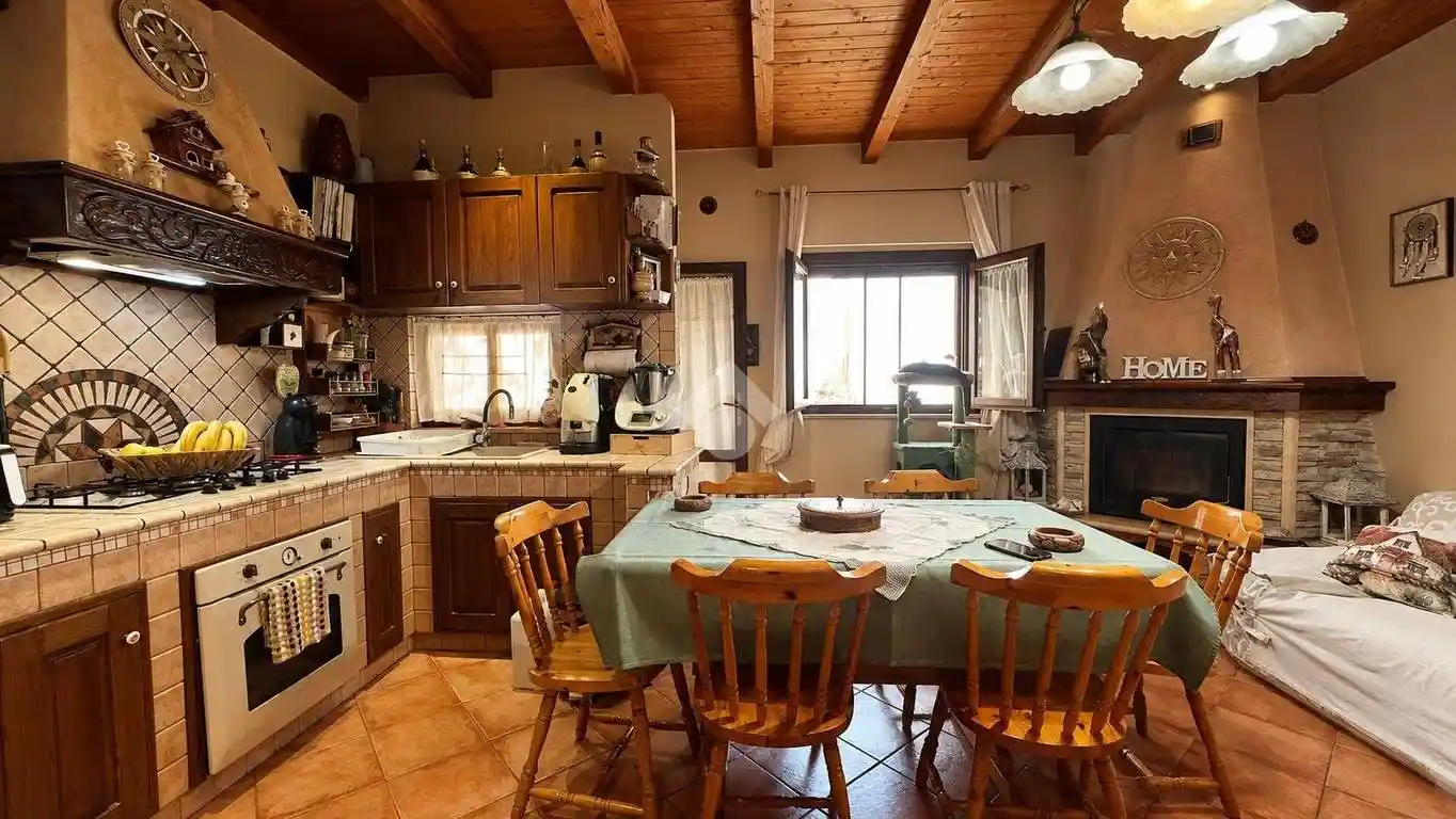 Appartamento in vendita a Partinico