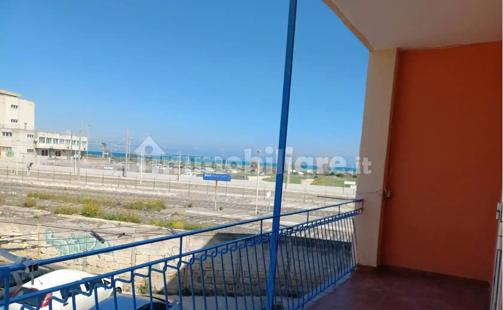 Appartamento in affitto a Bari