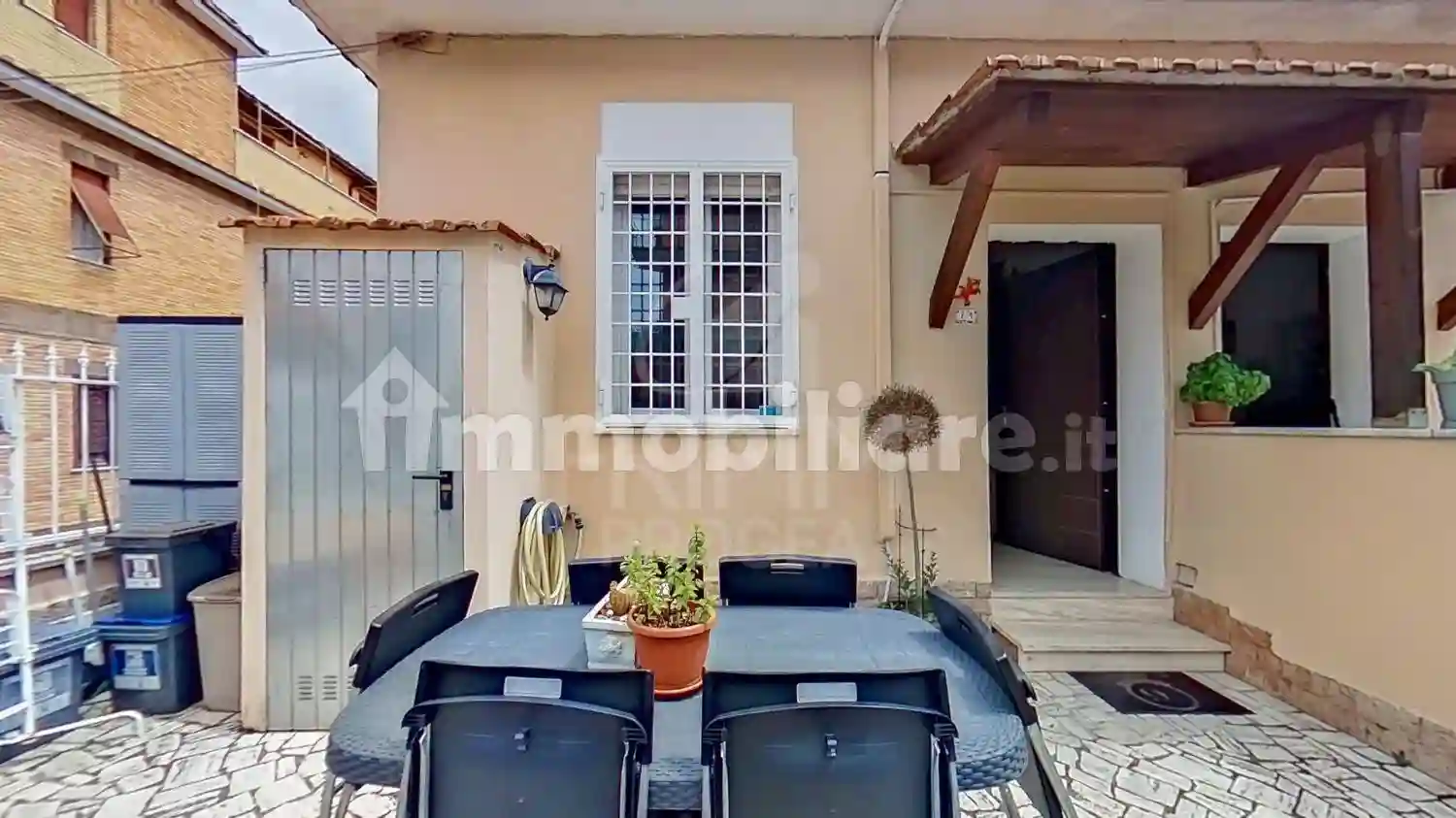 Villa - foto 3
