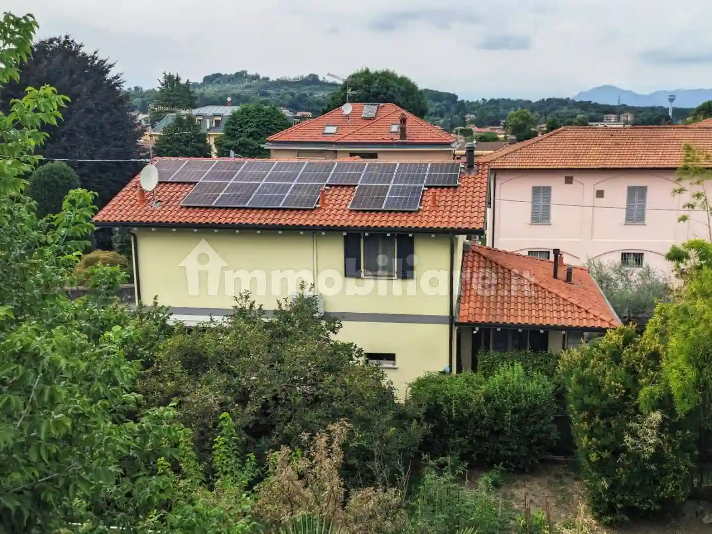 Villa - foto 2