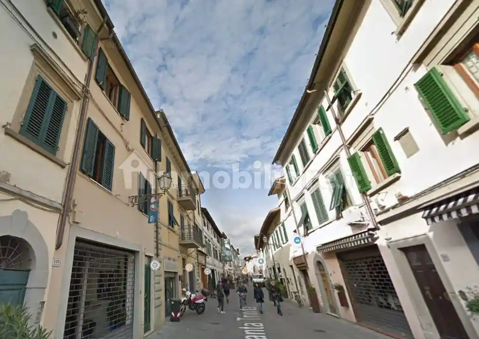 Appartamento in vendita a Prato