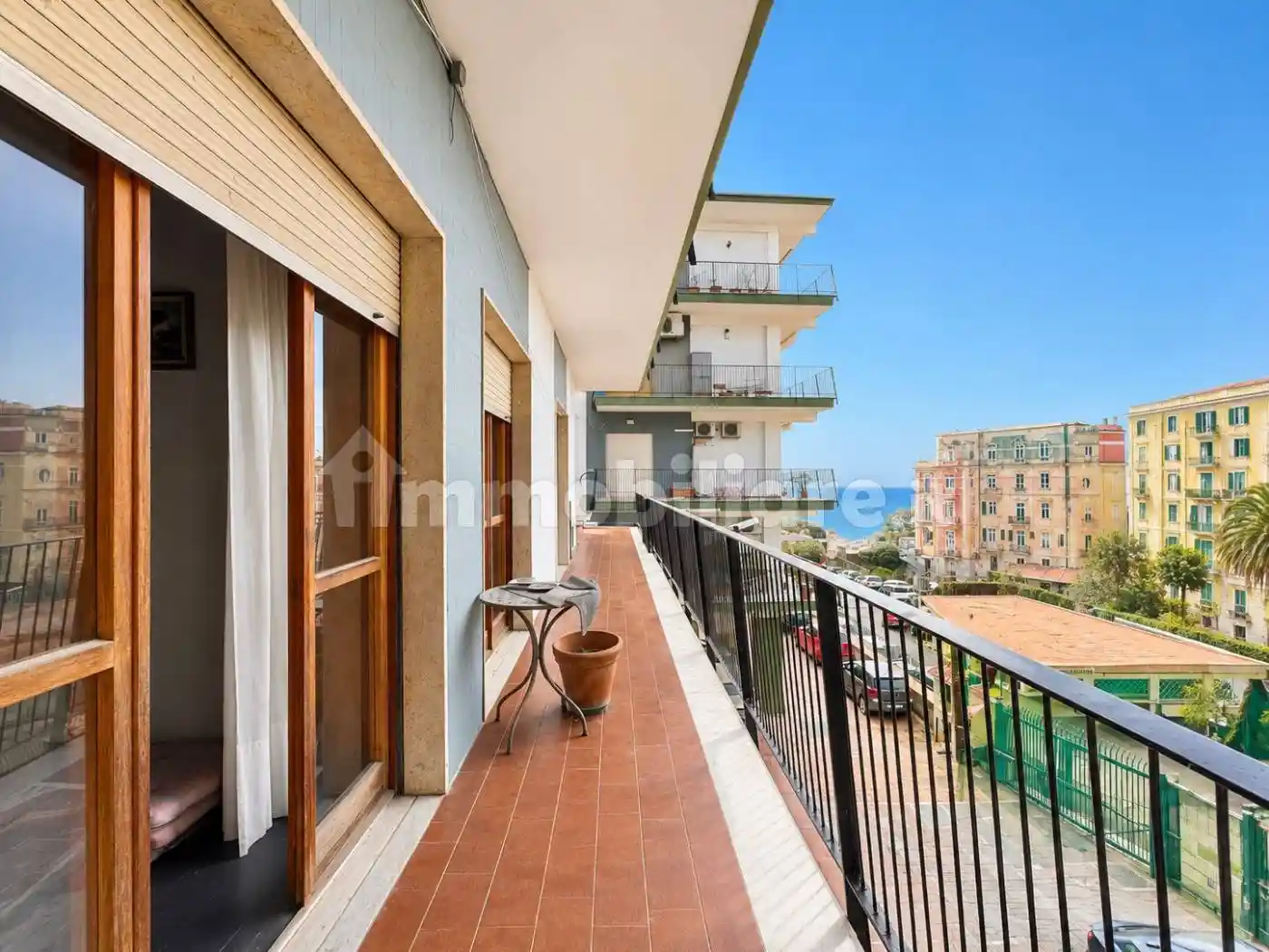 Appartamento in vendita a Napoli