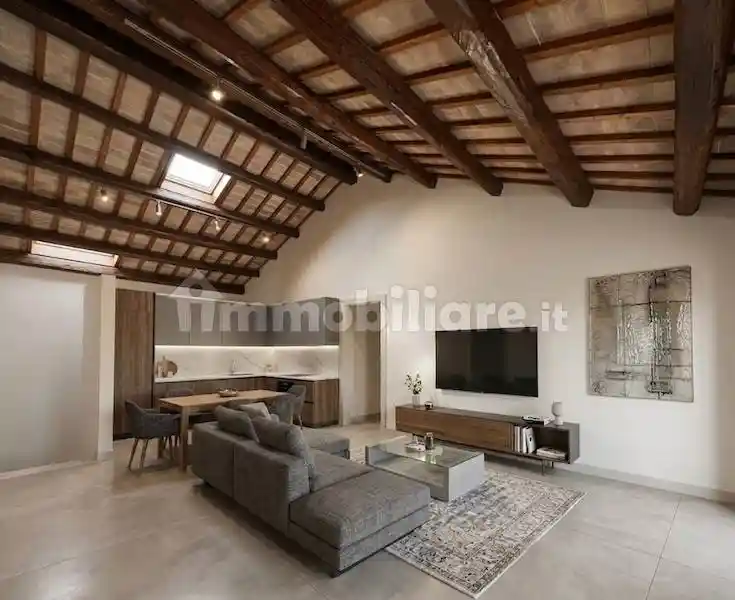 Appartamento in vendita a Campolongo Maggiore