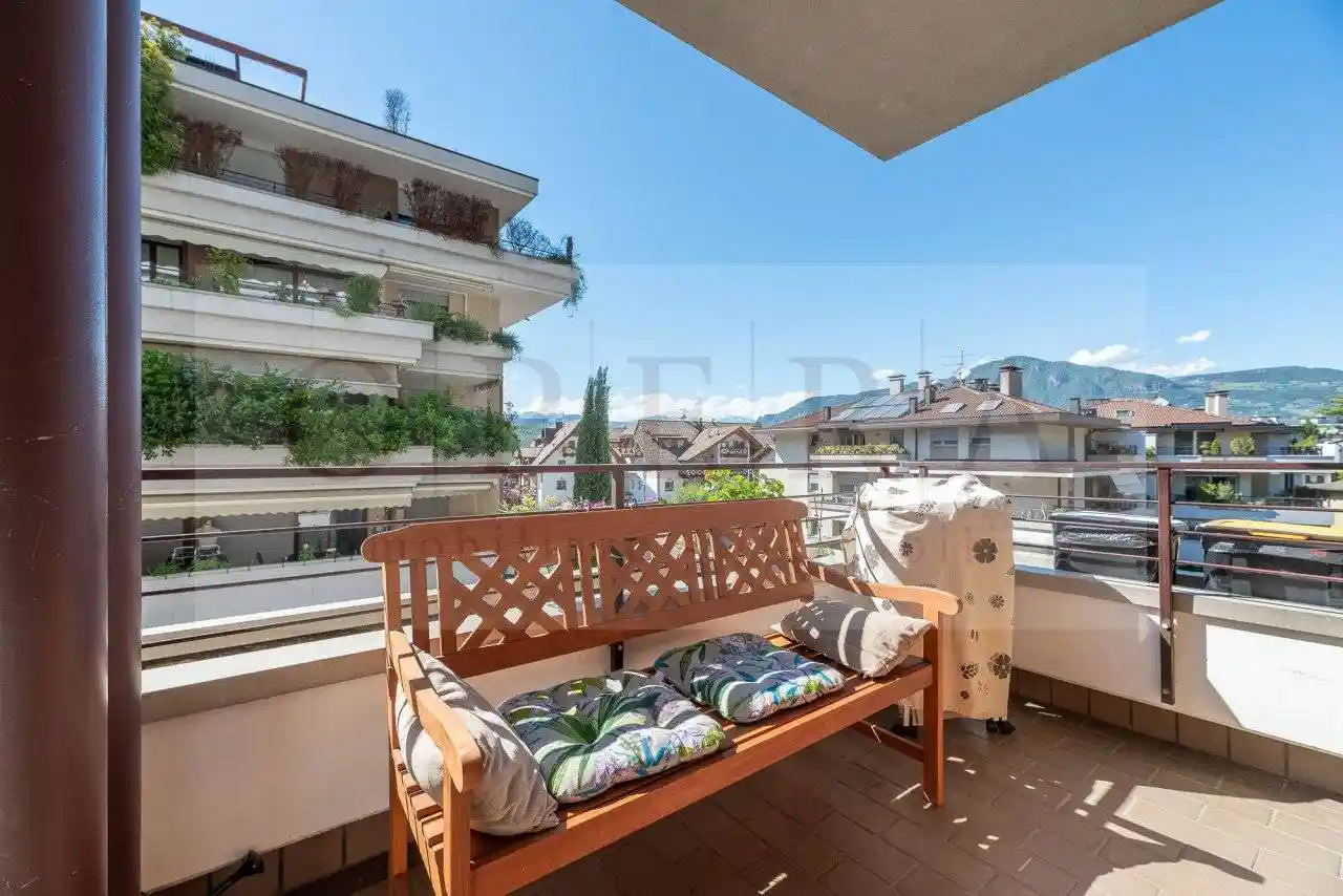 Appartamento in vendita a Laives