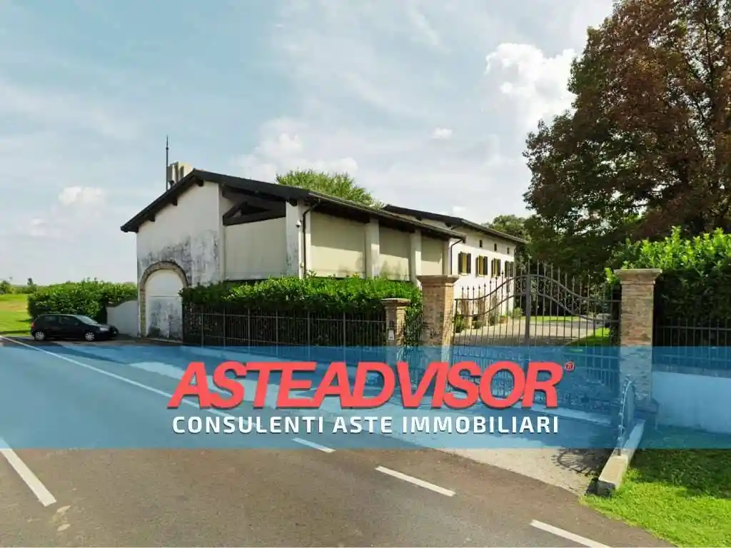 Villa in vendita a Chions