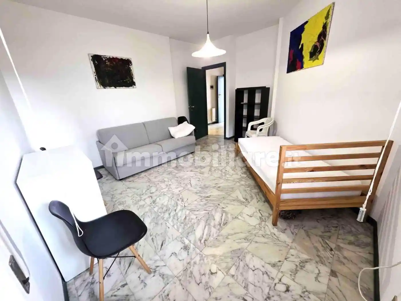 Appartamento in vendita a Massa