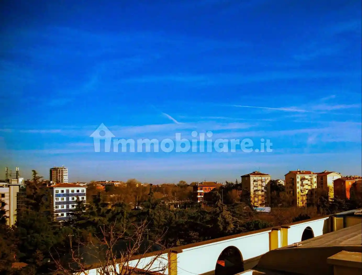 Appartamento in affitto a Verona