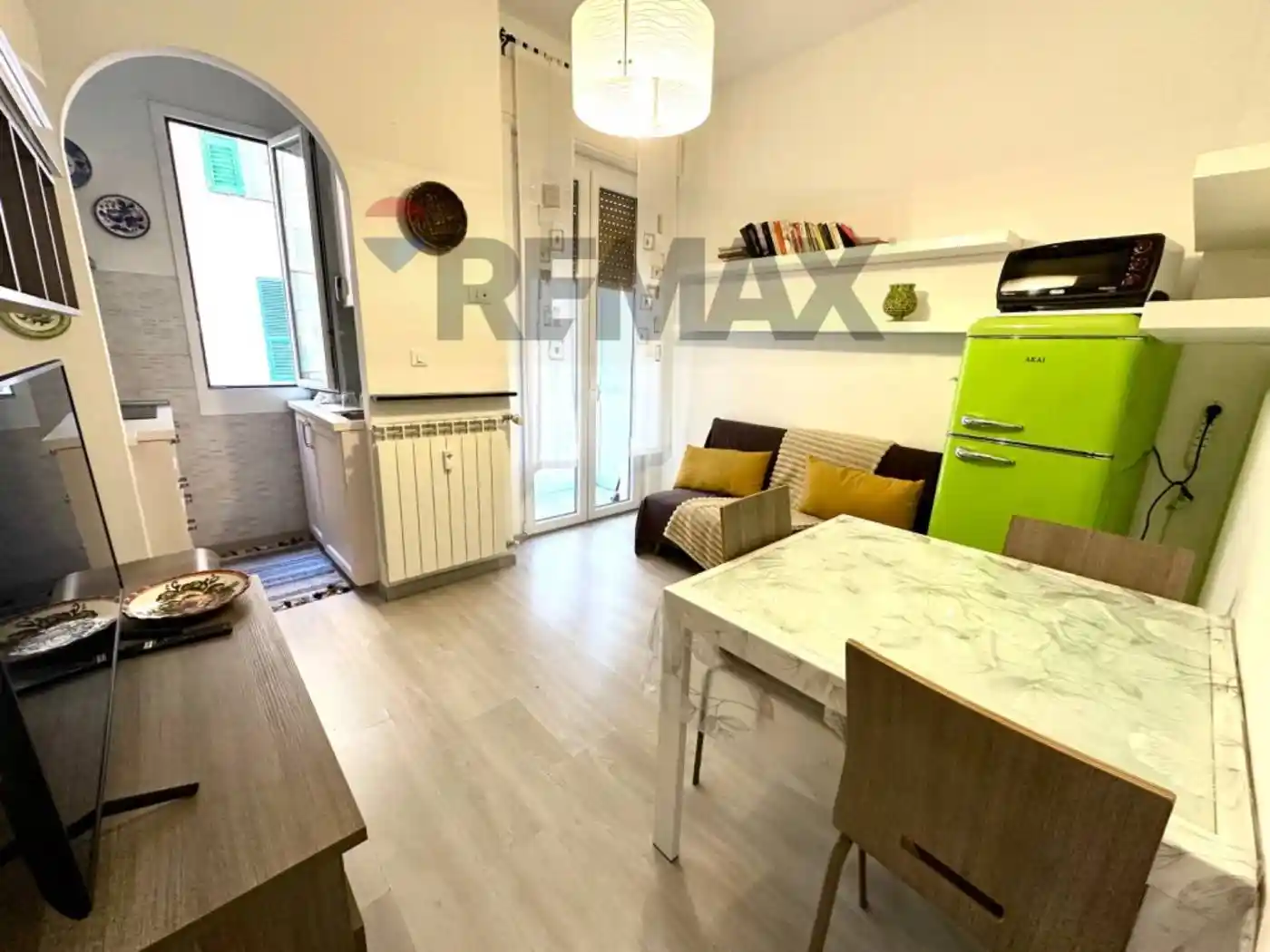 Appartamento in vendita a Savona