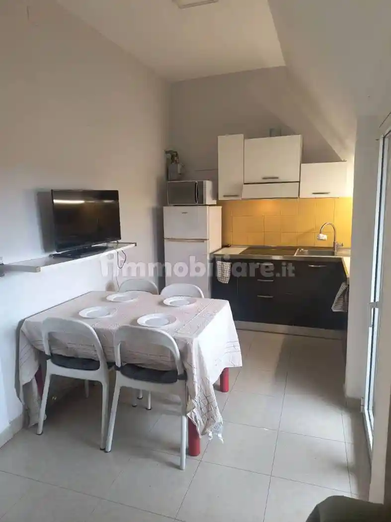 Appartamento in affitto a Corsico