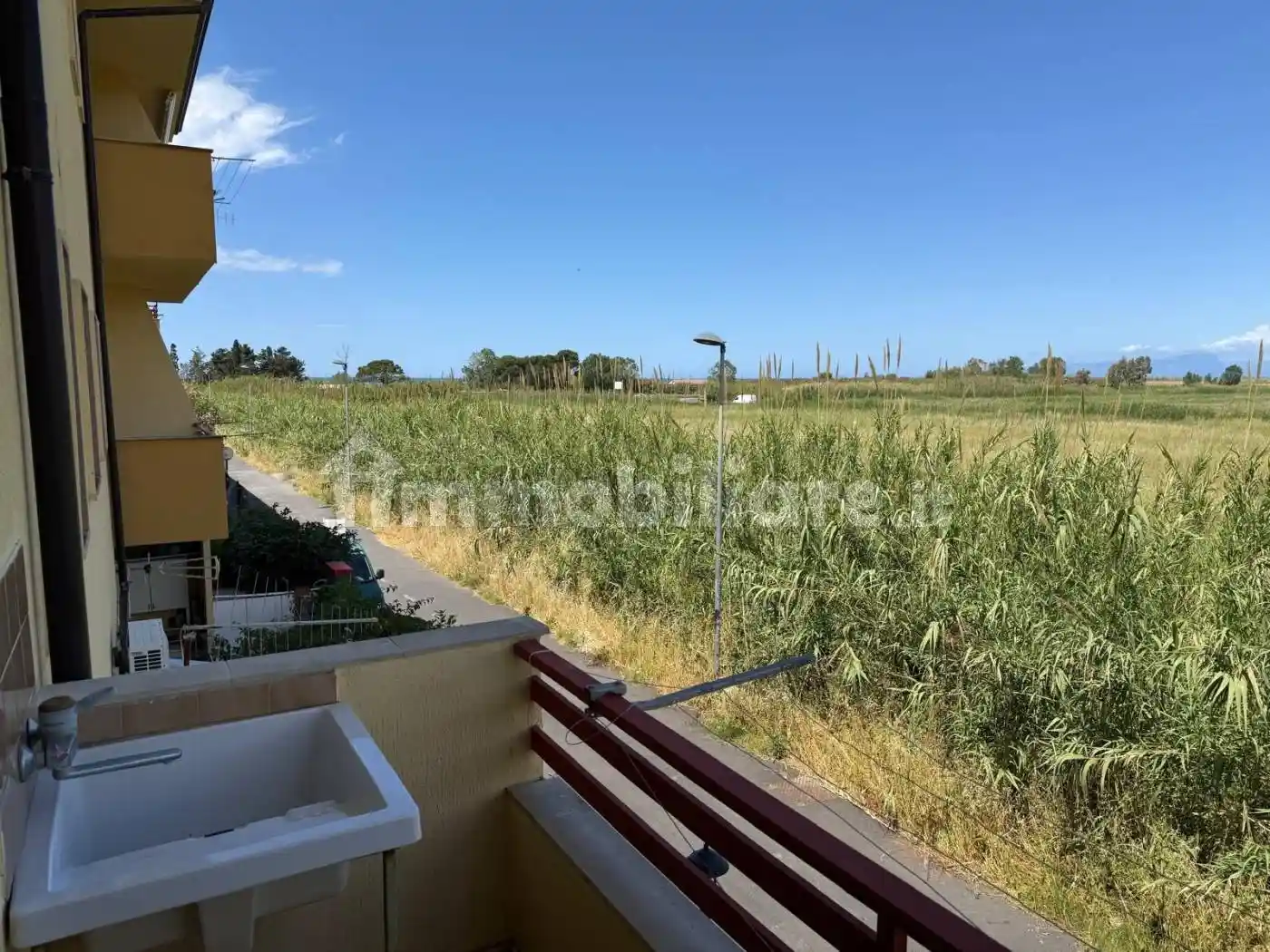 Appartamento in vendita a Santa Maria del Cedro
