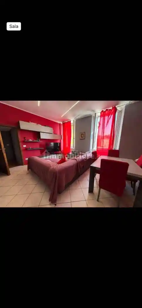 Appartamento in vendita a Villa d'Almè