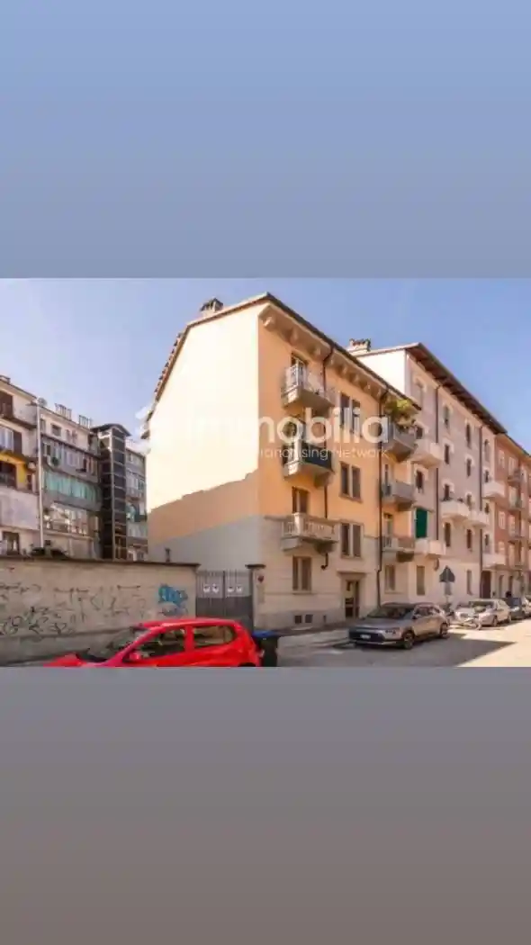Appartamento in vendita a Torino