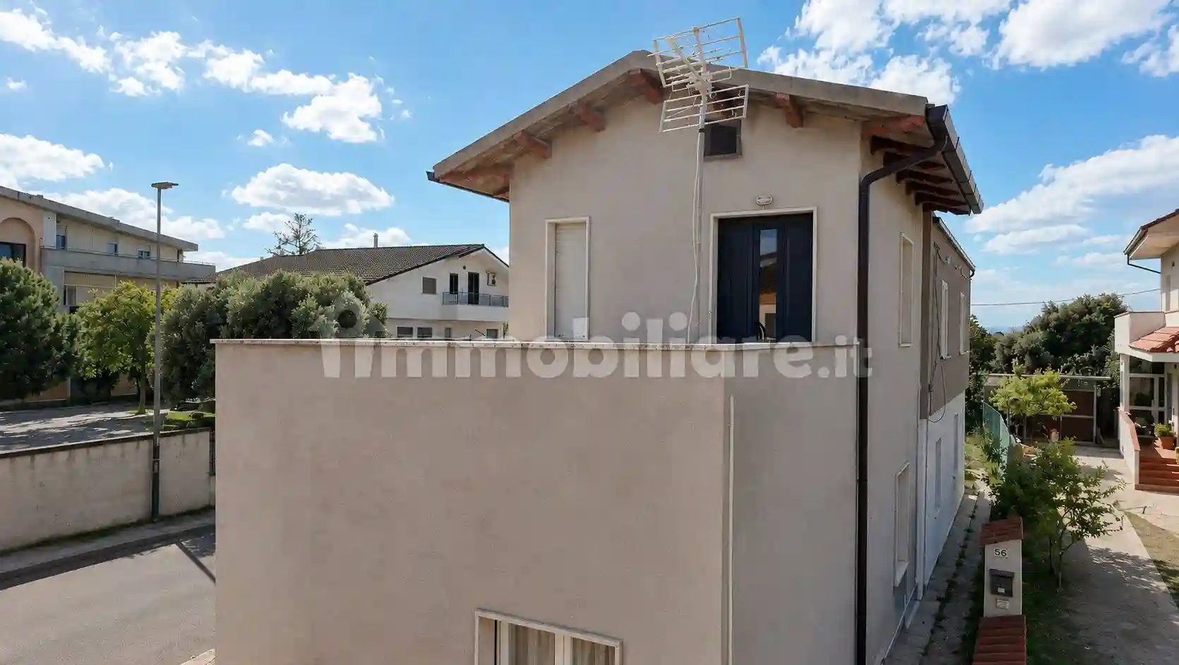 Casa indipendente - foto 2