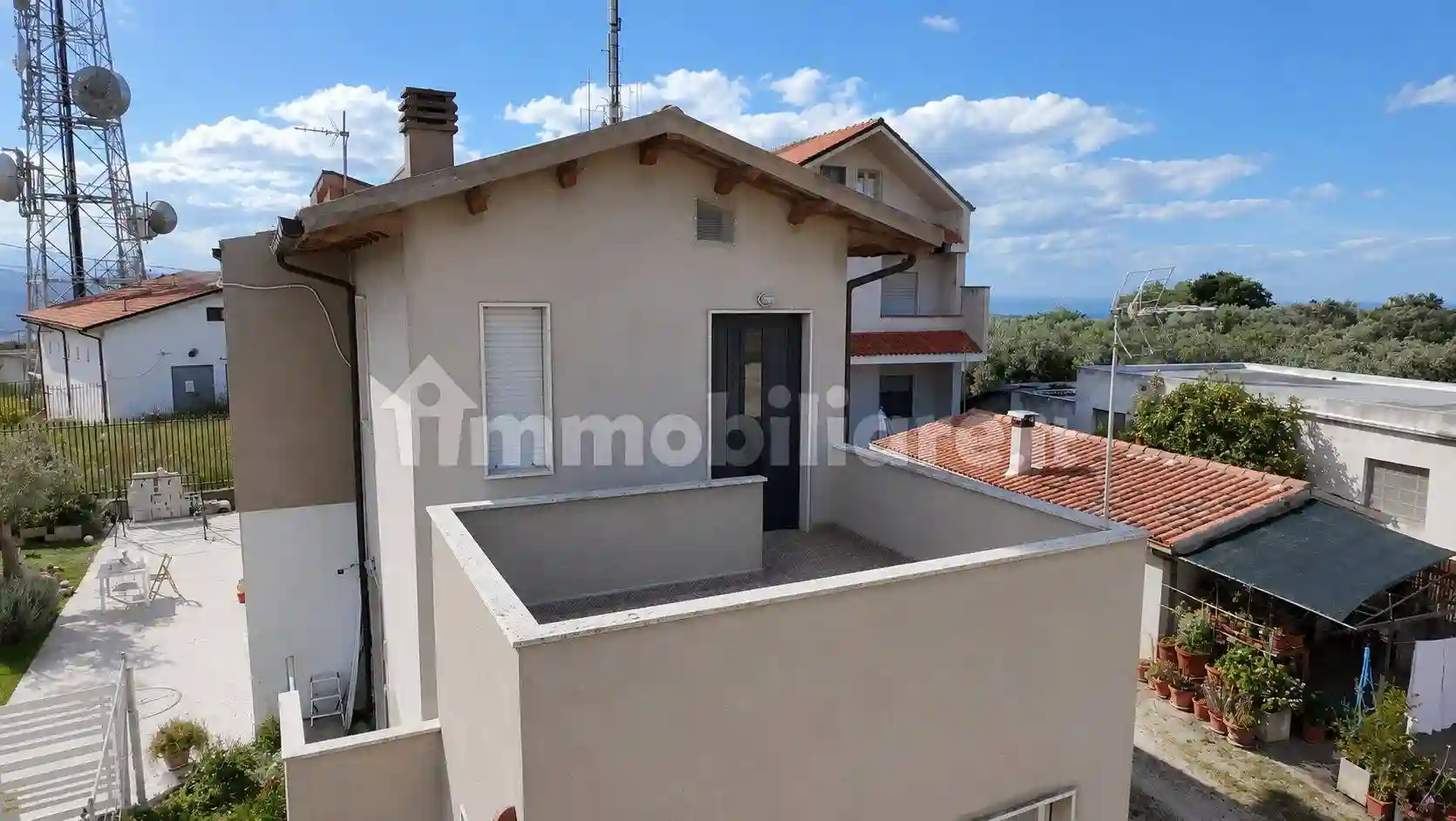 Casa indipendente - foto 4