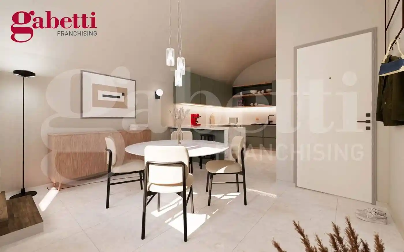 Appartamento in vendita a Bologna