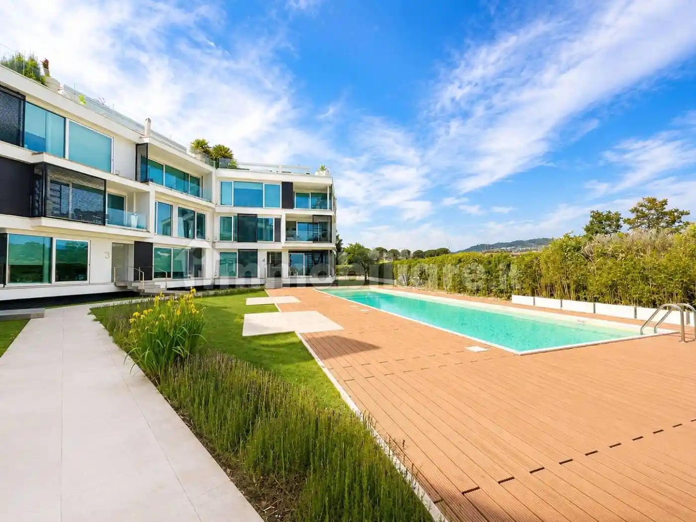 Appartamento in vendita a Lonato del Garda