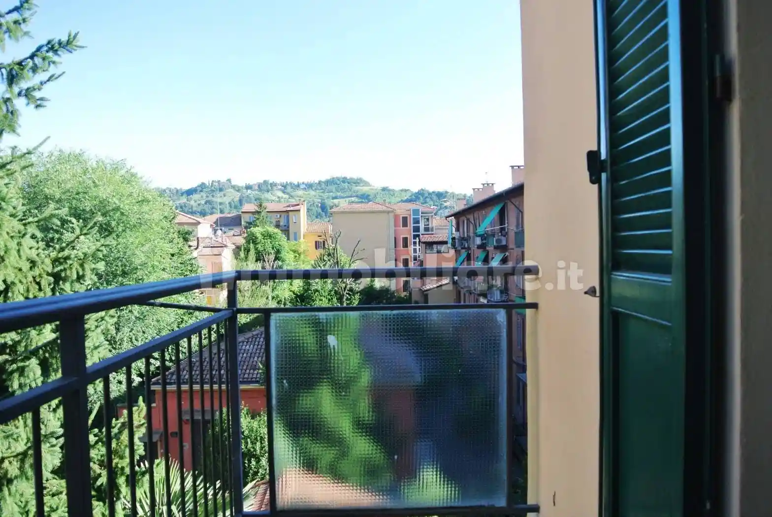 Appartamento in affitto a Bologna