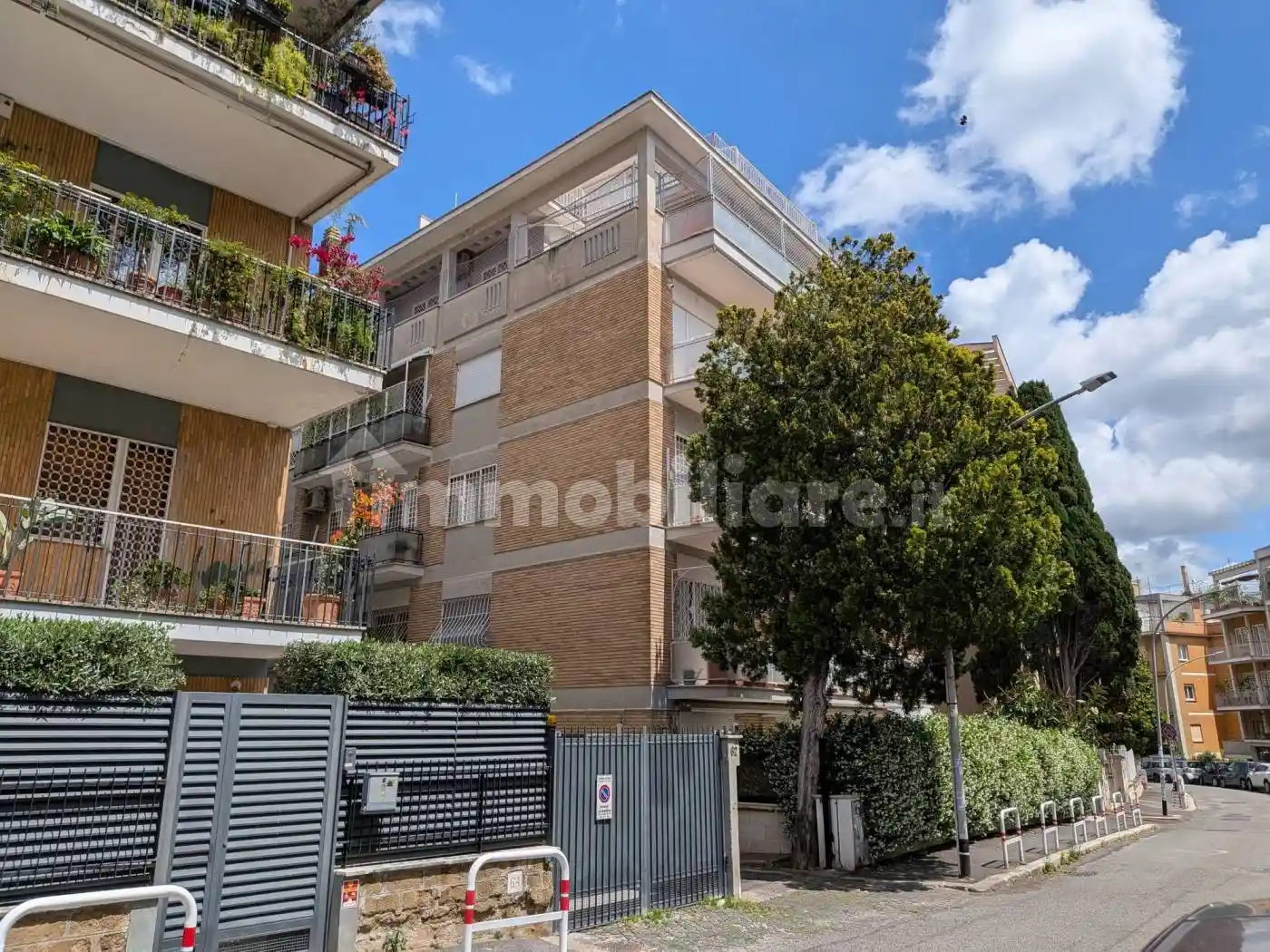 Appartamento in affitto a Roma
