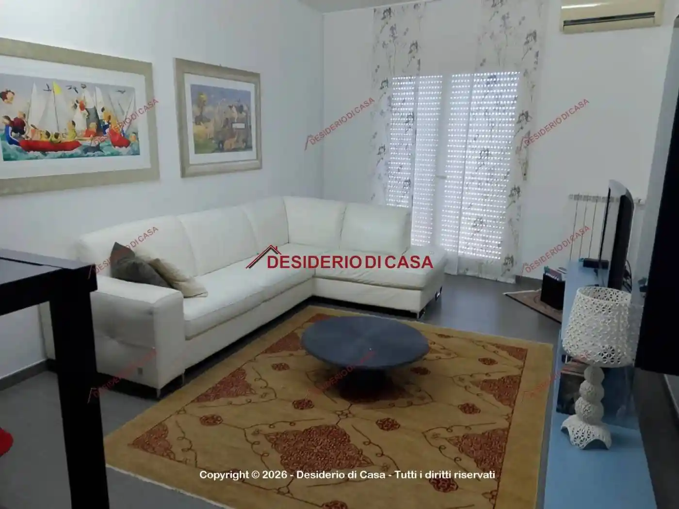 Appartamento in vendita a Alcamo