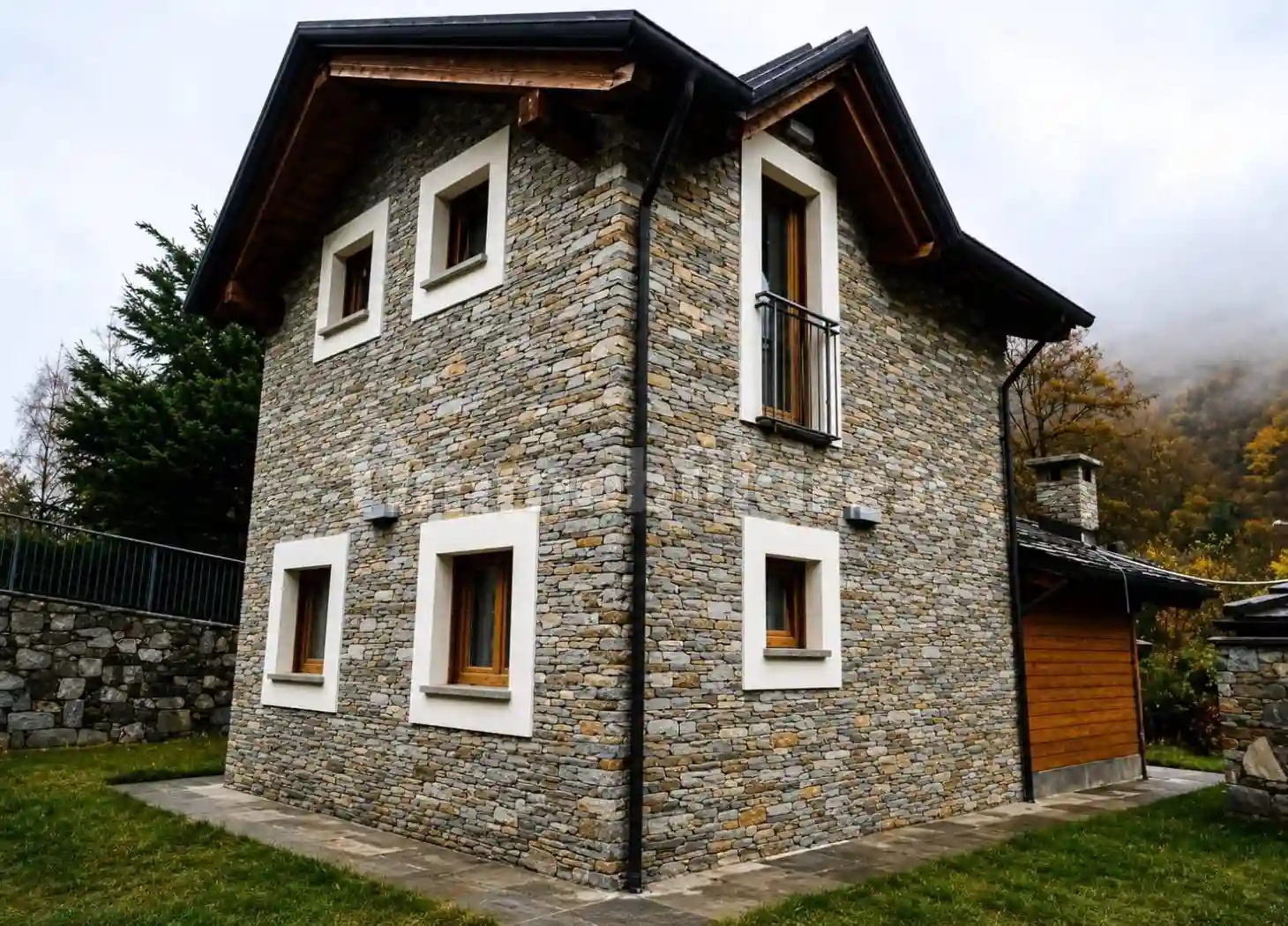 Villa - foto 3