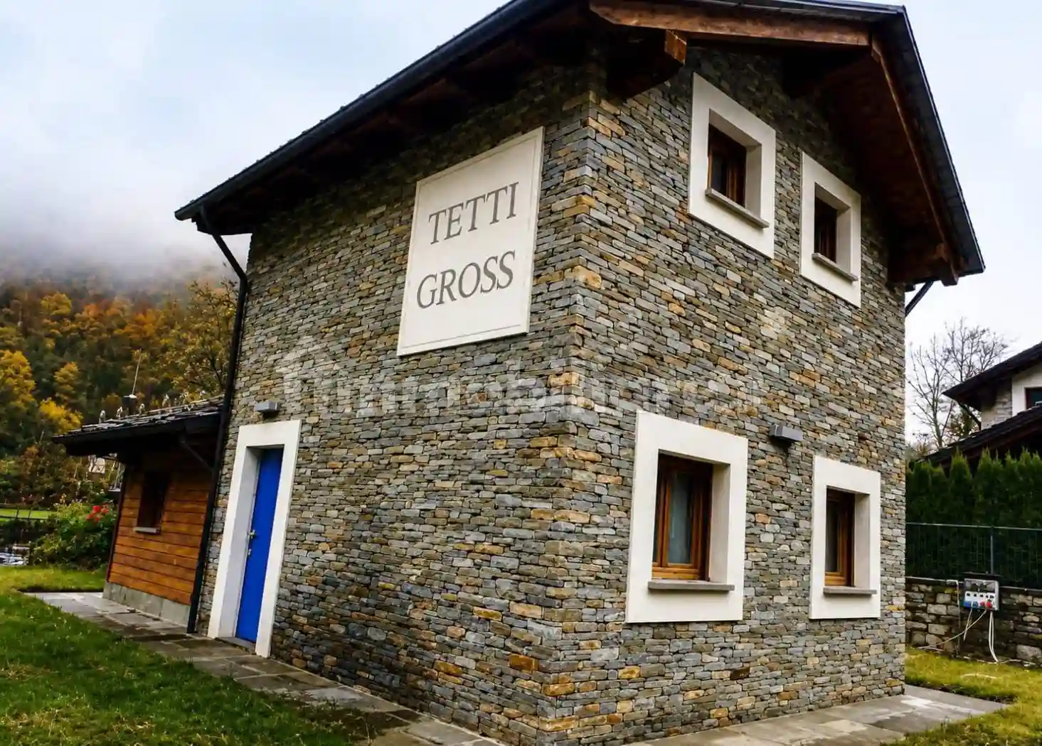 Villa - foto 4