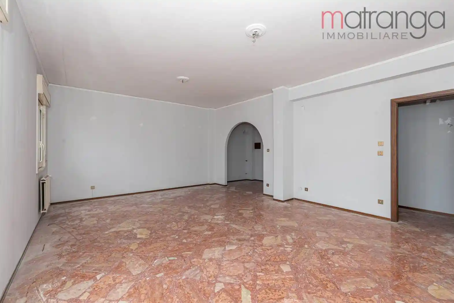 Appartamento in vendita a Palermo