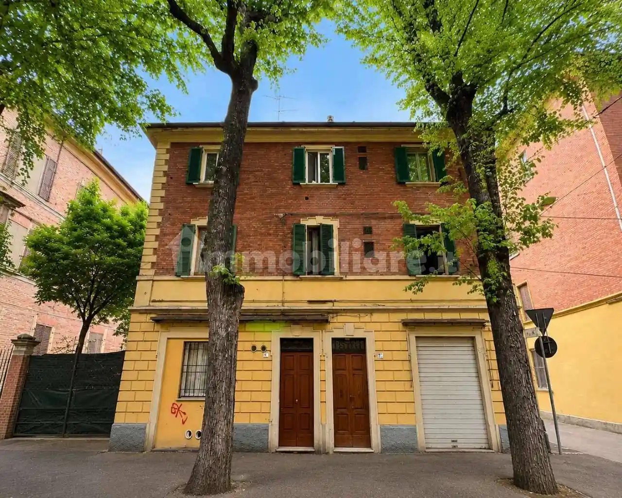 Appartamento in vendita a Bologna