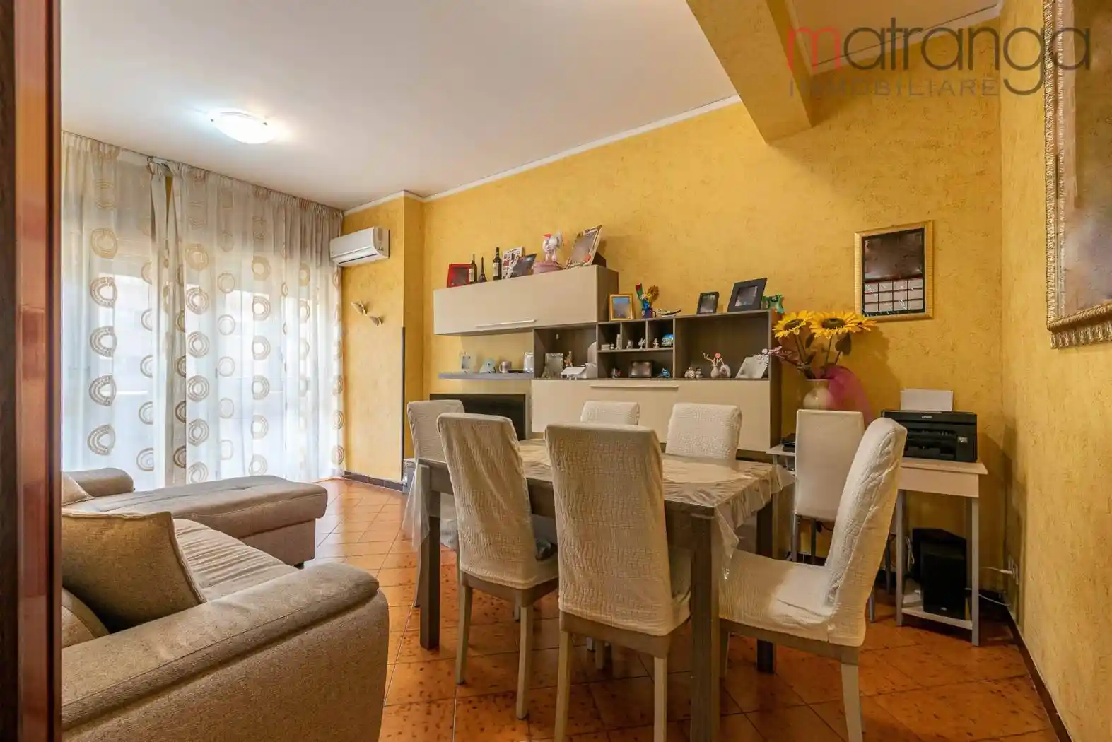 Appartamento in vendita a Palermo