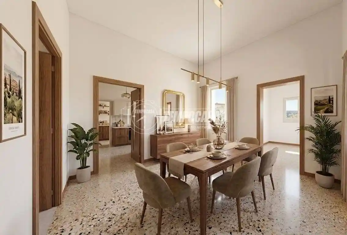 Casa indipendente in vendita a Lizzanello