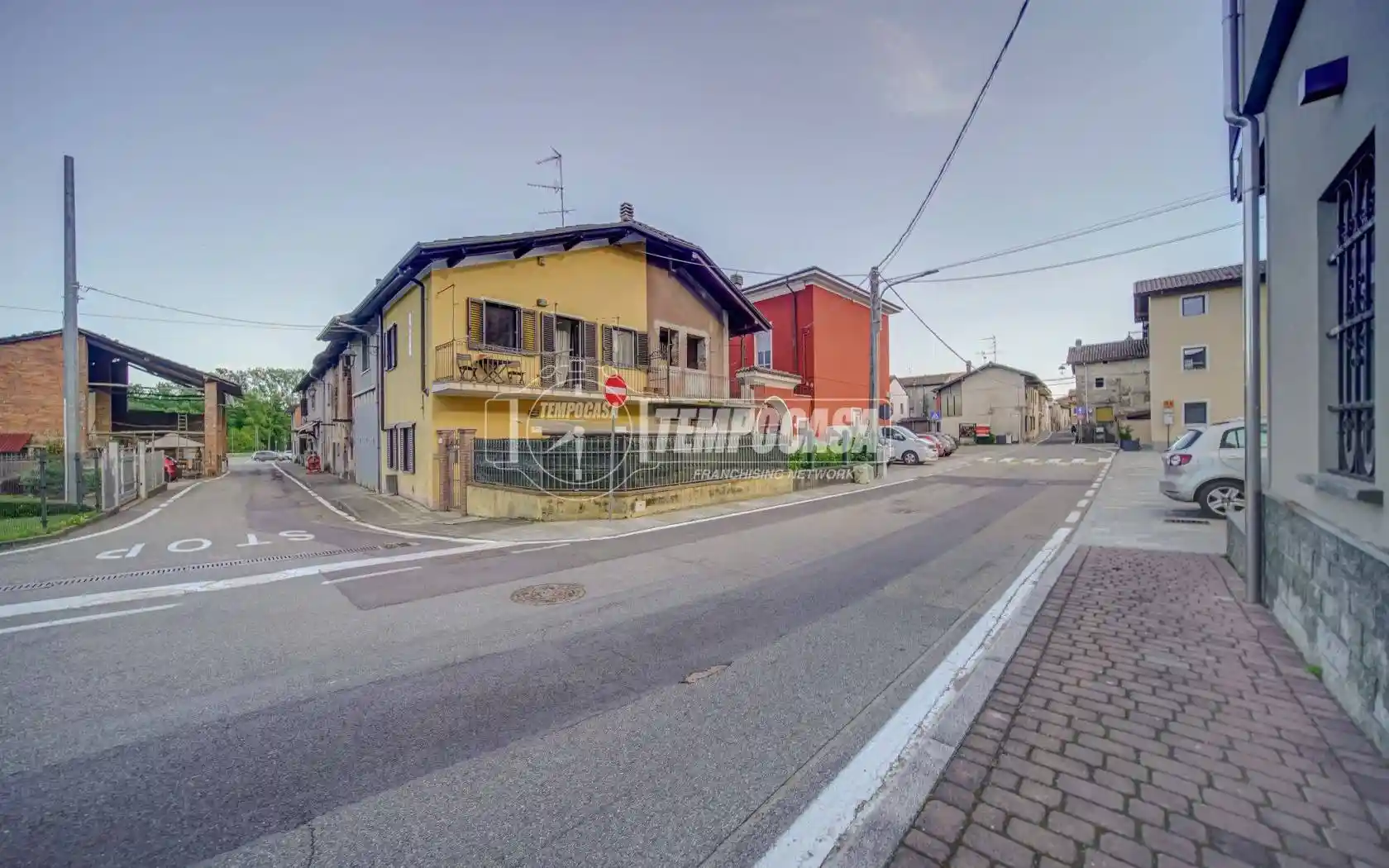 Casa indipendente in vendita a Bogogno