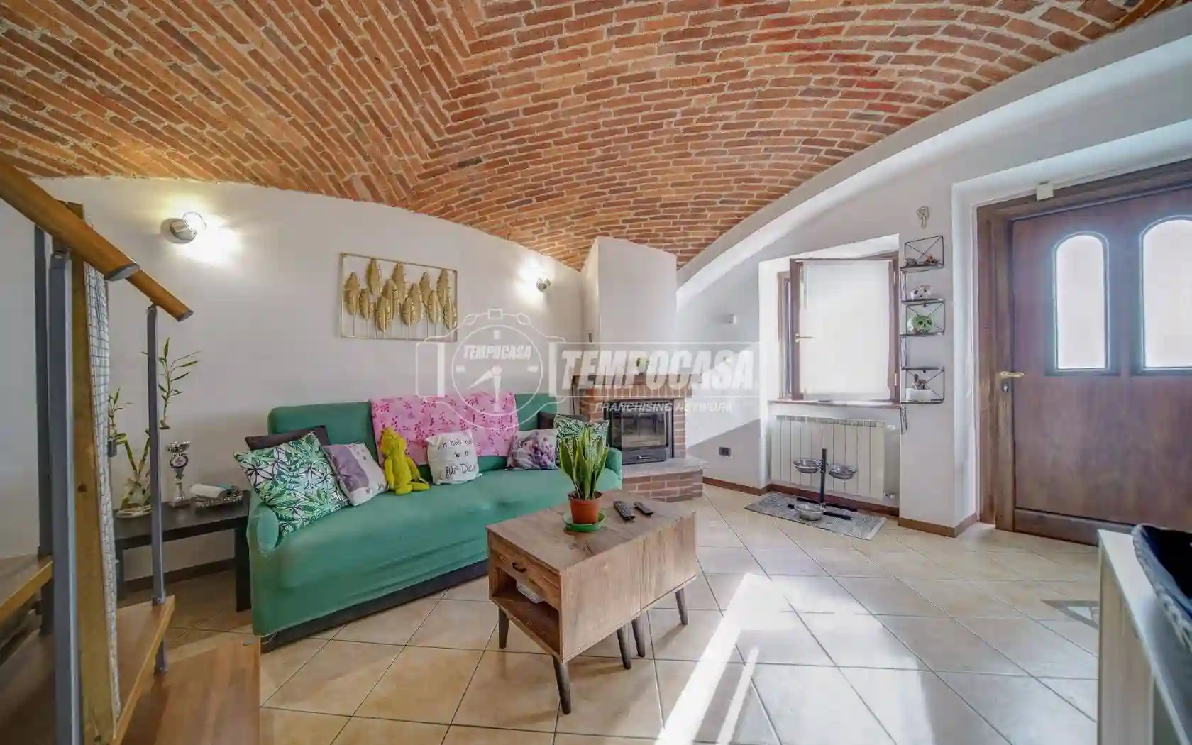 Casa indipendente - foto 2