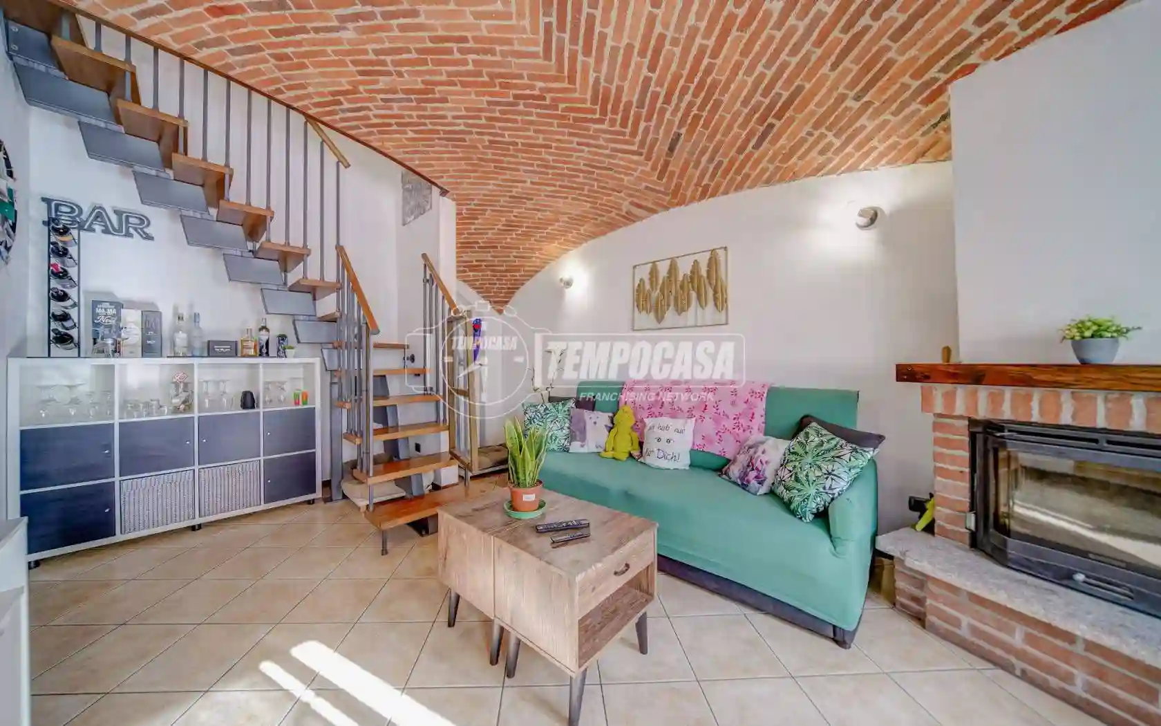 Casa indipendente - foto 4