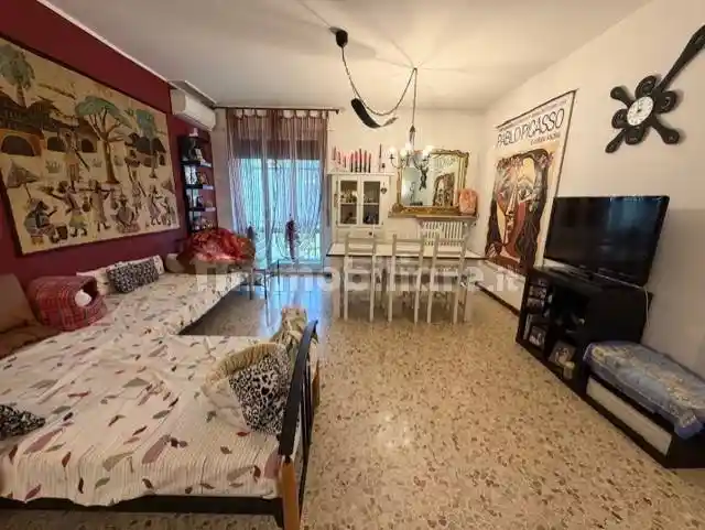 Appartamento in vendita a Novara