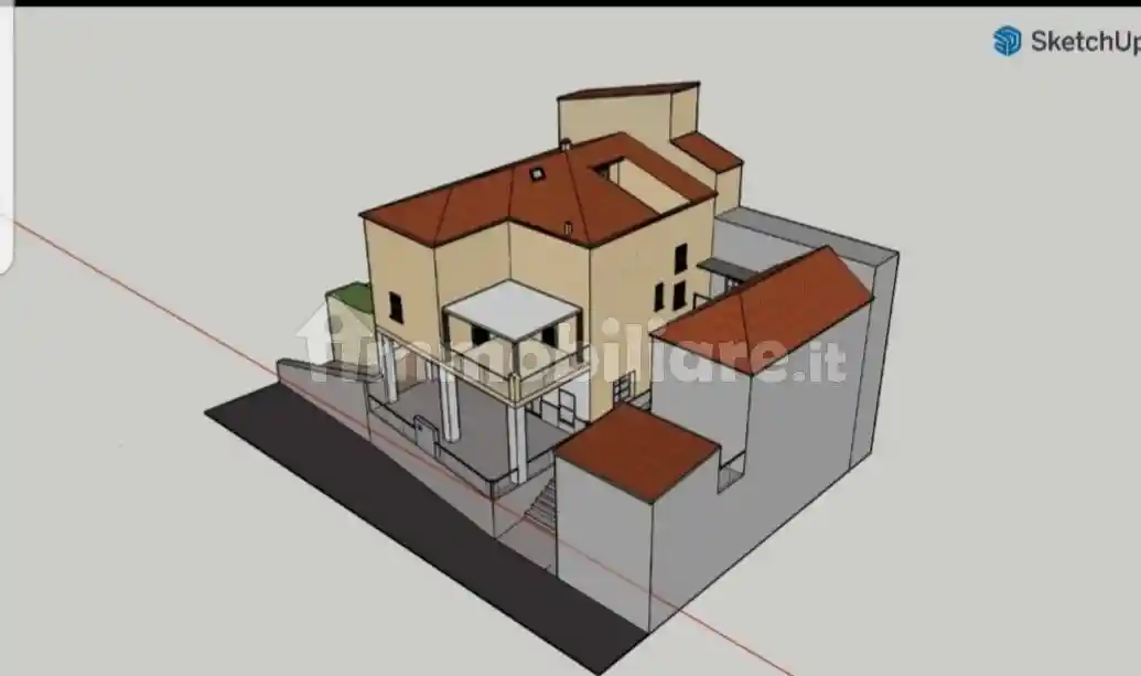 Appartamento in vendita a Tovo San Giacomo