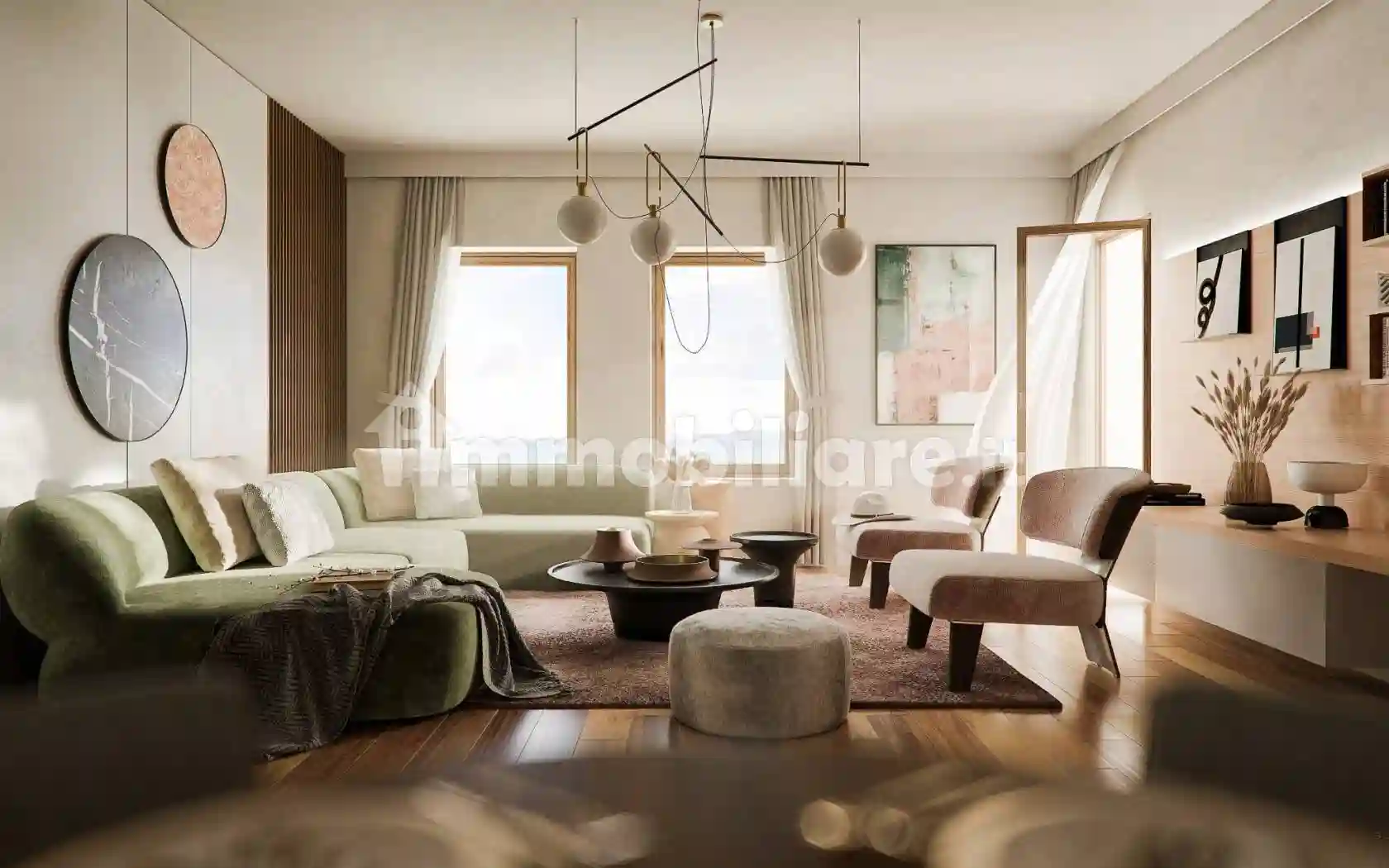 Appartamento - foto 4