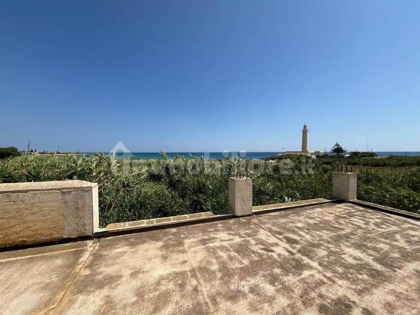 Villa in vendita a Campobello di Mazara
