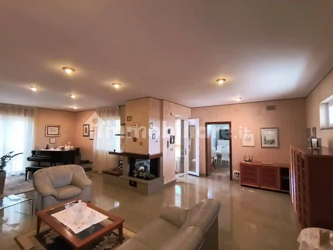 Villa - foto 3