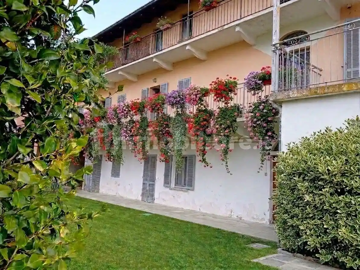 Casa indipendente in vendita a Prascorsano
