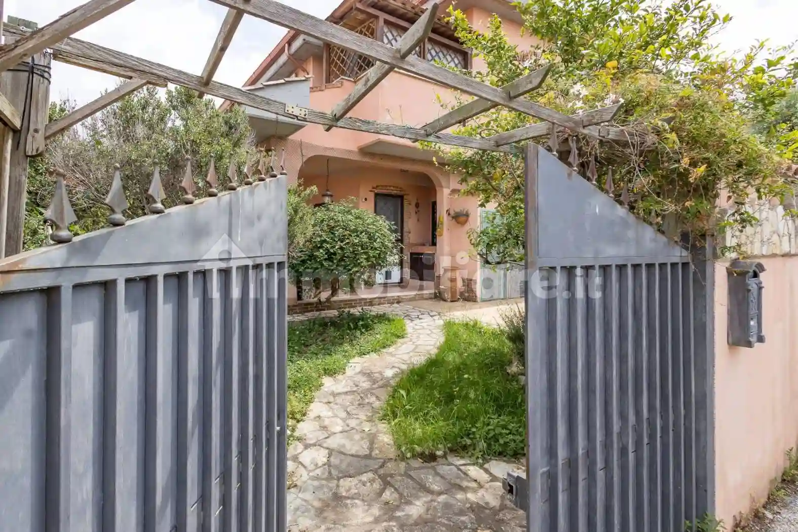 Villa - foto 4